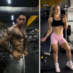 Experiencia-orlando y valeria con peptidos