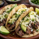 tacos caseros